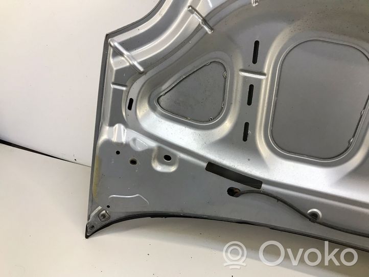 Fiat Grande Punto Vano motore/cofano 