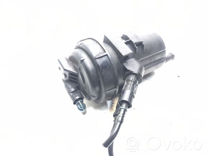 Opel Combo C Alloggiamento del filtro del carburante 13161902