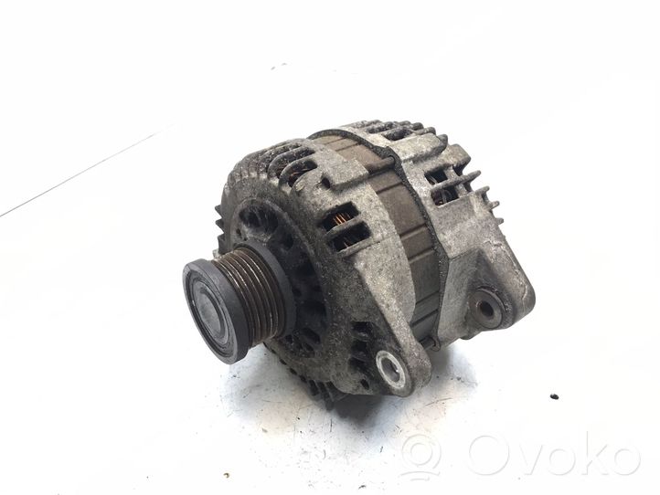 Nissan X-Trail T30 Alternator 