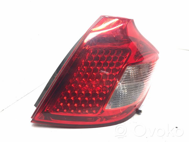 KIA Ceed Lampa tylna 