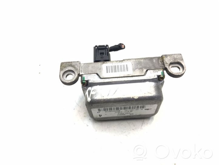 Nissan Pathfinder R51 Sensore di imbardata accelerazione ESP 47931EA010