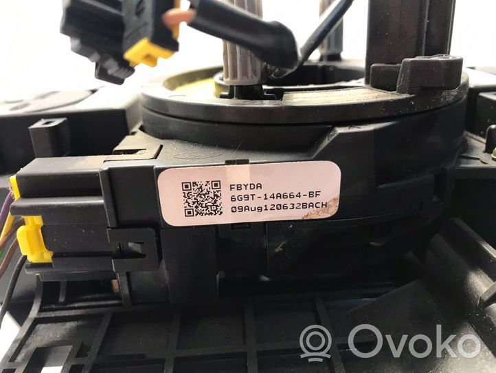 Ford Mondeo MK IV Leva/interruttore dell’indicatore di direzione e tergicristallo 6G9T14A664BF