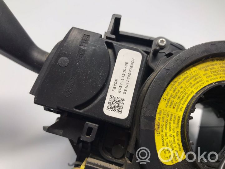 Ford Mondeo MK IV Leva/interruttore dell’indicatore di direzione e tergicristallo 6G9T14A664BF