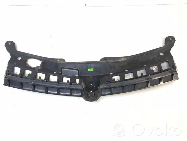 Opel Astra H Grille de calandre avant 13108471