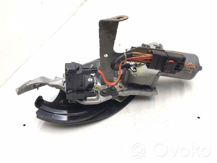 Chrysler Voyager Tavaratilan luukun hydrauliikkasarja R00100H1