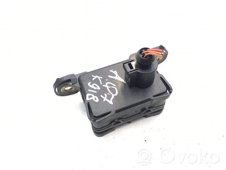 Audi Q7 4L Sensore di imbardata accelerazione ESP 7H0907652A