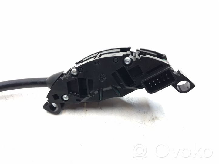 Mercedes-Benz C W203 Interruptor del control de crucero A0085452624