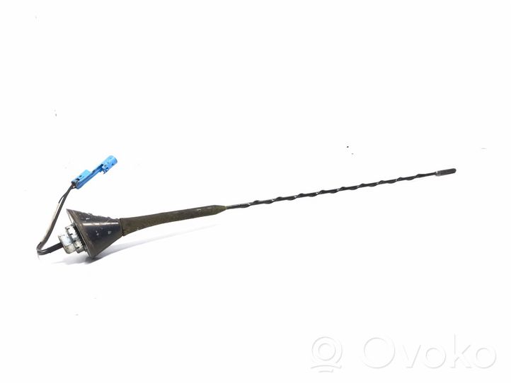 Opel Corsa C Radio antenna 