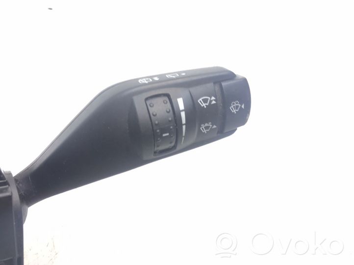 Ford Focus Commodo, commande essuie-glace/phare 4M5T14A664AB