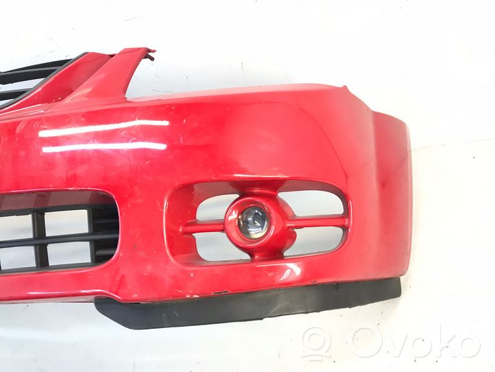 KIA Cerato Front bumper 