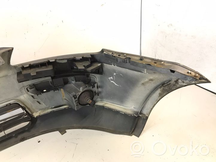 Ford C-MAX I Front bumper 