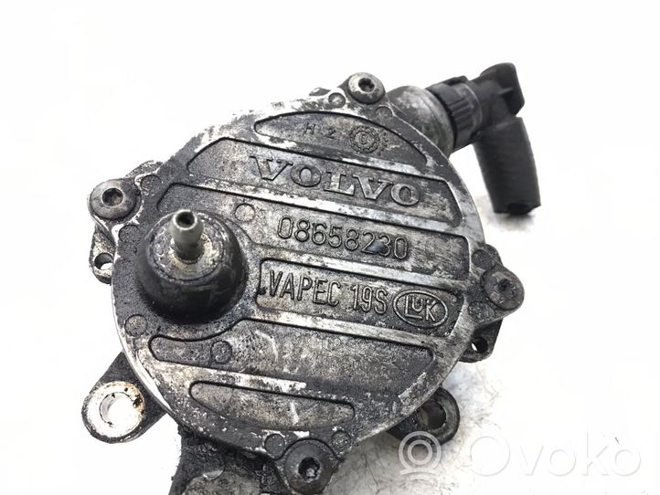 Volvo S80 Alipainepumppu 08658230