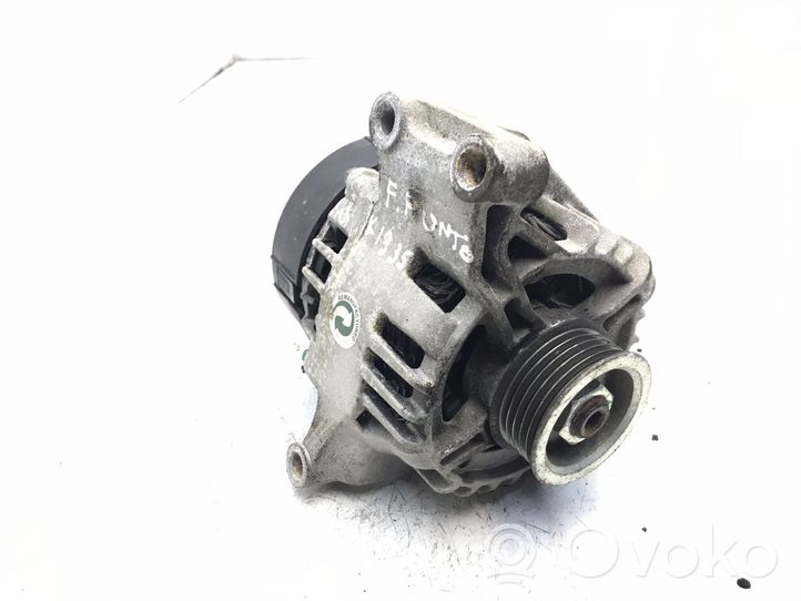 Fiat Grande Punto Alternator LRA02545