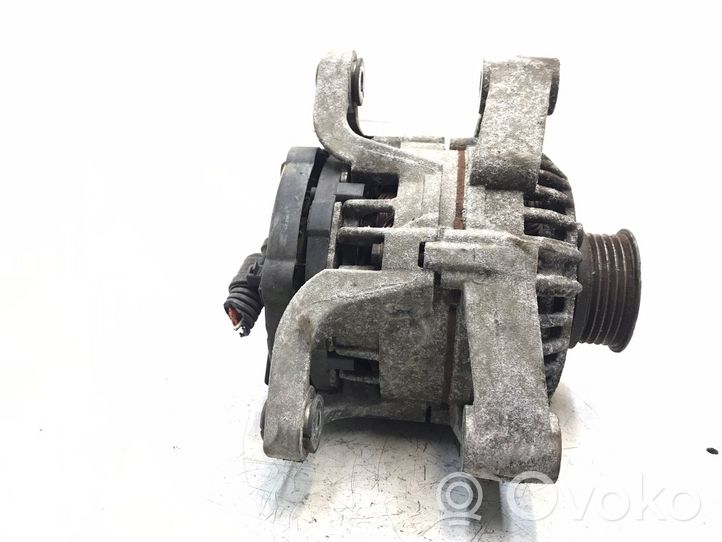 Opel Corsa C Generator/alternator 24437119