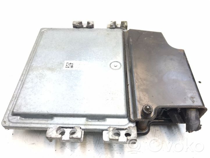 Ford Mondeo MK IV Sterownik / Moduł ECU 7G9112A650UH