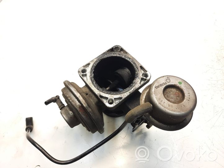 Chrysler Voyager EGR valve 