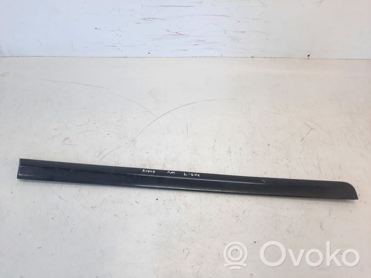 Audi A4 S4 B7 8E 8H Moulure de porte avant 8E0853959