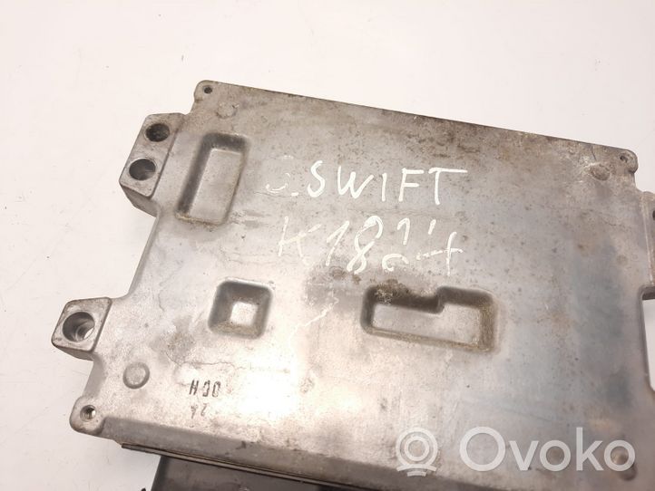 Suzuki Swift Moottorin ohjainlaite/moduuli 3392062J4