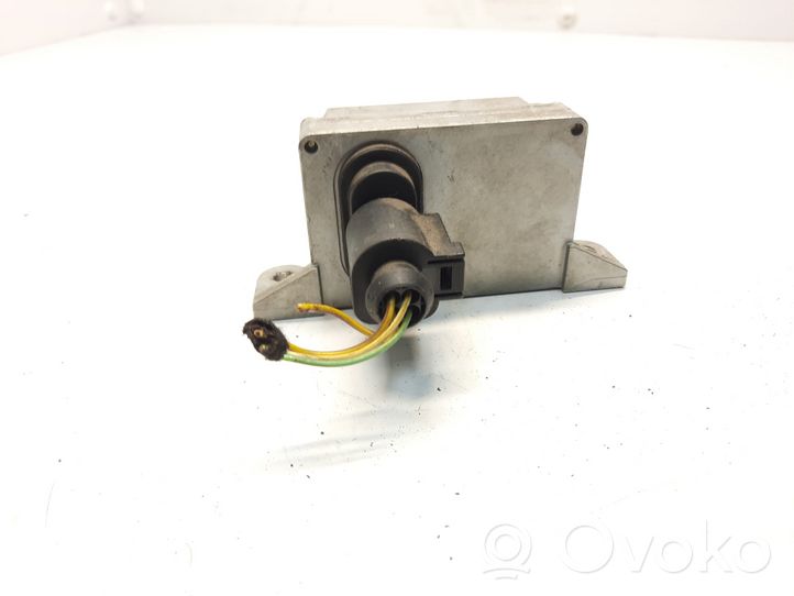 Audi TT Mk1 Sensore di imbardata accelerazione ESP 7E0907652A