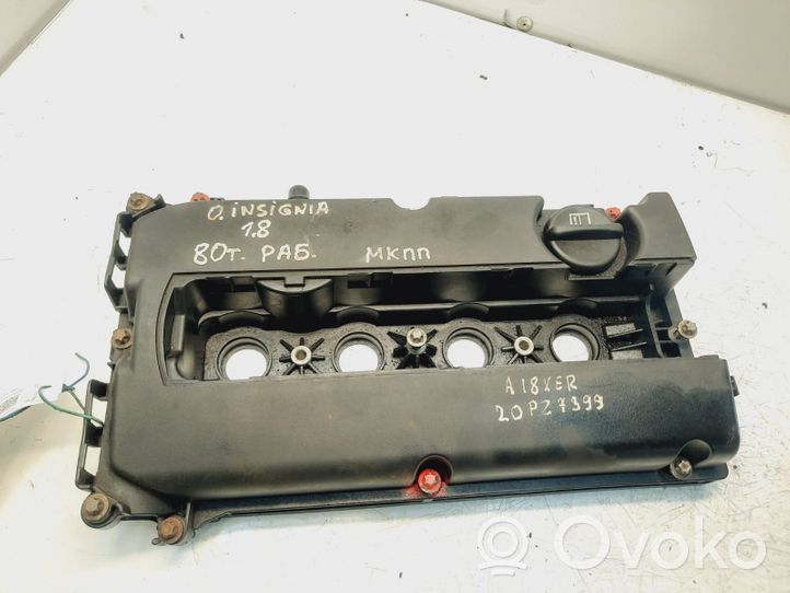 Opel Insignia A Rocker cam cover 55564395