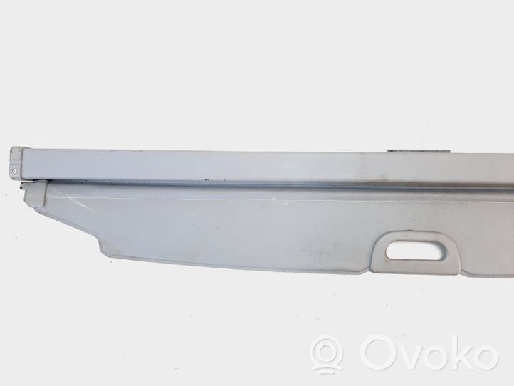 KIA Carens II Parcel shelf load cover 