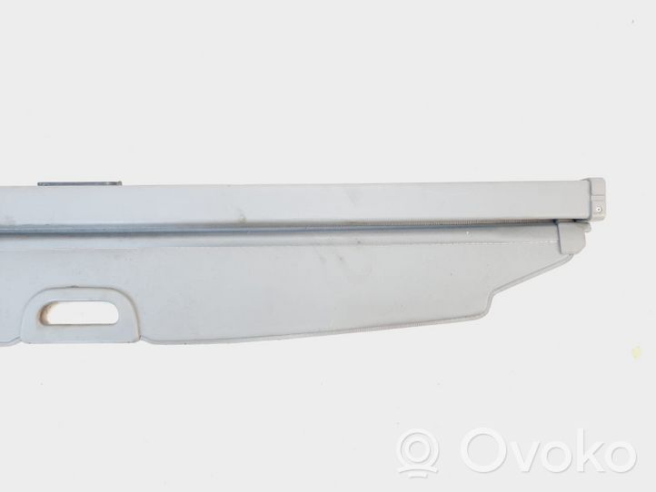 KIA Carens II Parcel shelf load cover 