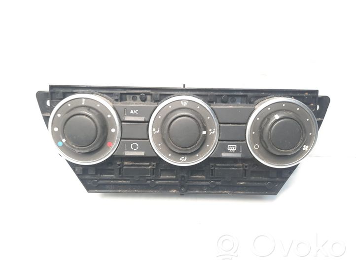 Land Rover Freelander 2 - LR2 Panel klimatyzacji 6H5214C239AB