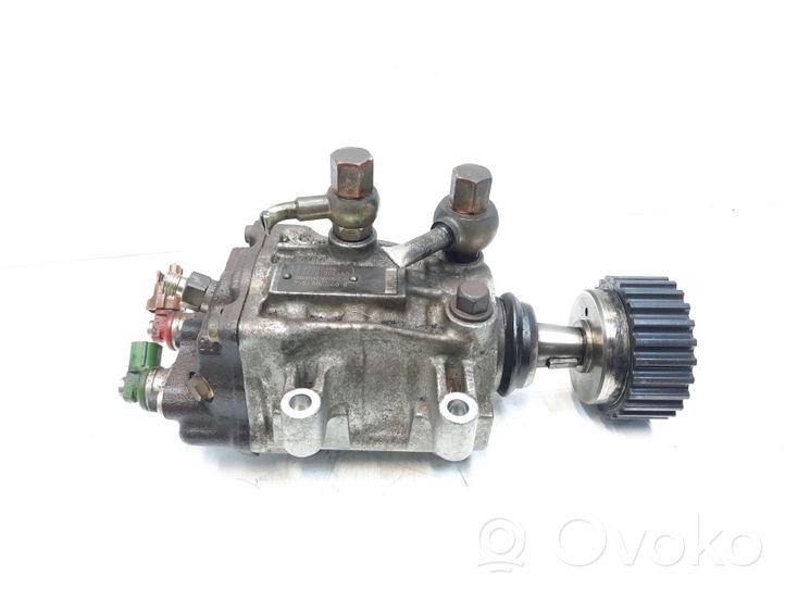 Saab 9-5 Kraftstoffeinspritzsystem set 97239161