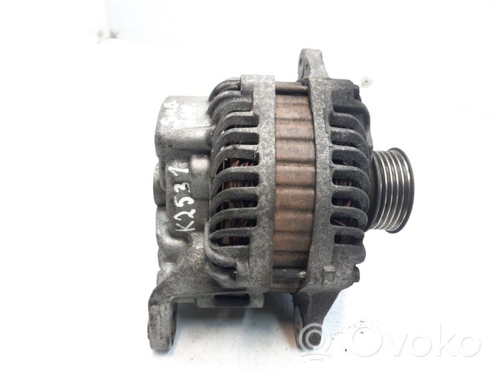 Subaru Impreza II Alternator 23700A521