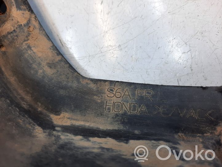 Honda Civic Rear mudguard 