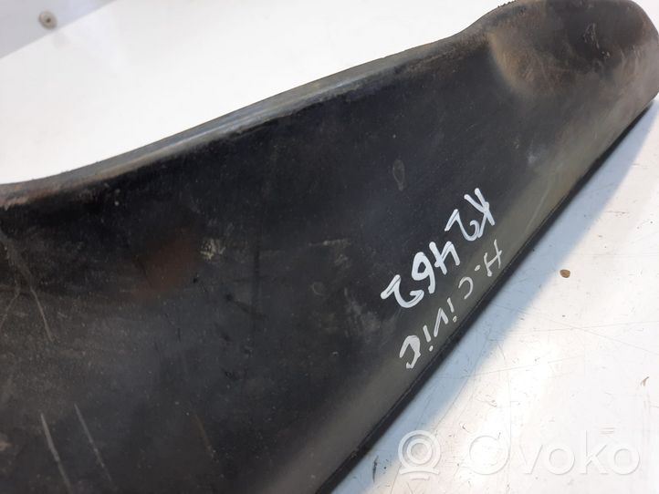 Honda Civic Rear mudguard 