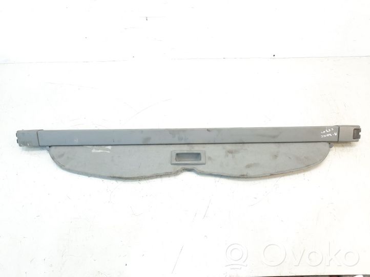 Renault Scenic II -  Grand scenic II Parcel shelf load cover 8200278676