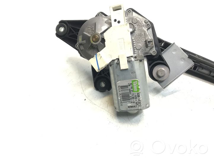 Nissan Micra Moteur d'essuie-glace arrière 8200017385