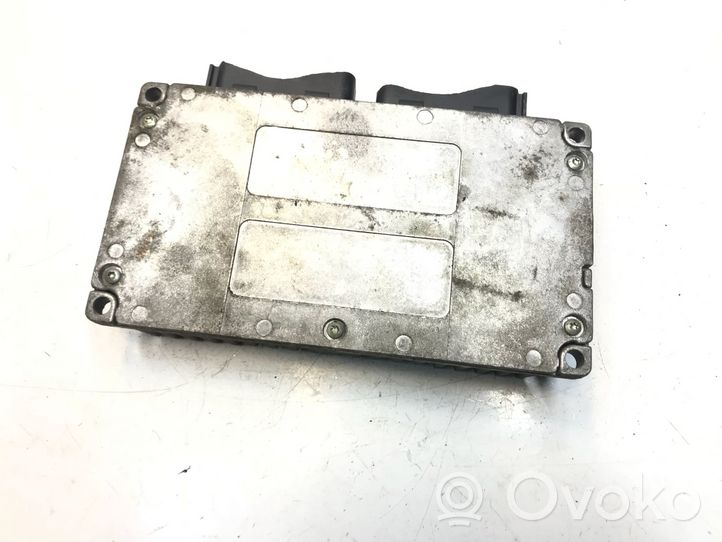 Renault Clio II Module de contrôle de boîte de vitesses ECU 8200112119