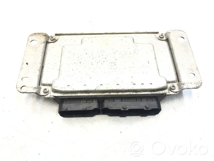 Citroen C1 Calculateur moteur ECU 896610H022