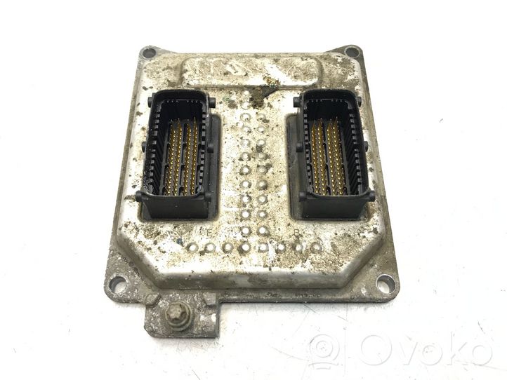 Opel Astra H Boîtier module alarme 55559394