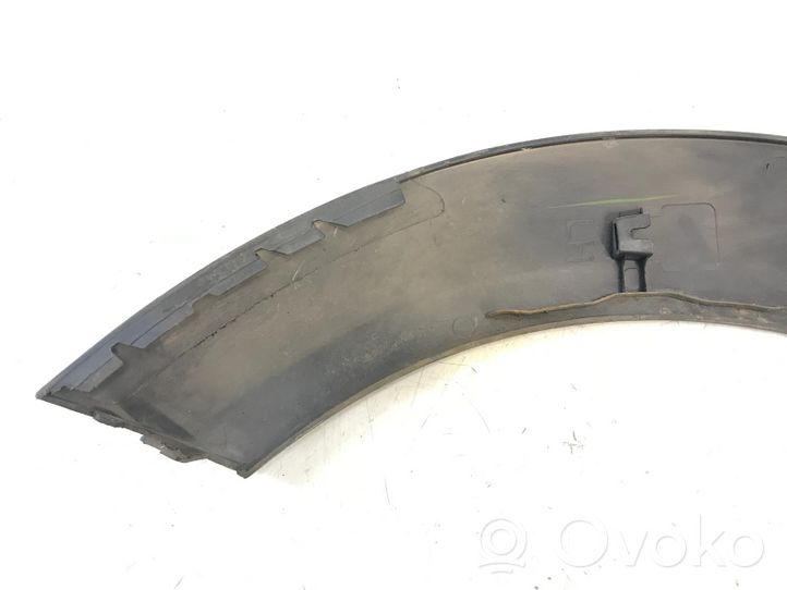 Mini One - Cooper Coupe R56 Rivestimento modanatura parafango posteriore 7157105