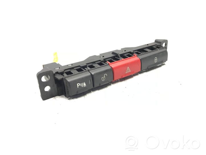 Land Rover Freelander 2 - LR2 Hazard light switch 6H5213D734BC