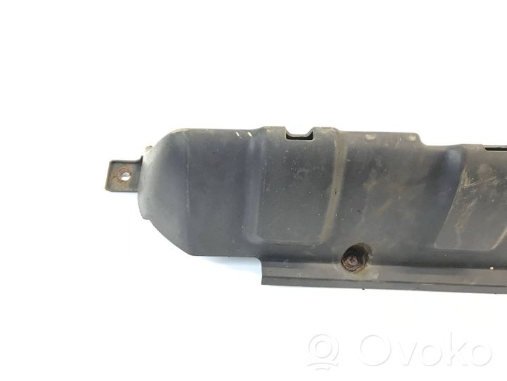 Nissan X-Trail T30 Cache de protection inférieur de pare-chocs avant 850668h300