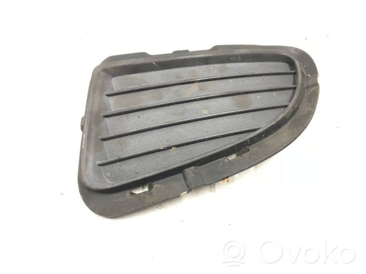 Fiat Grande Punto Mascherina inferiore del paraurti anteriore 735410808