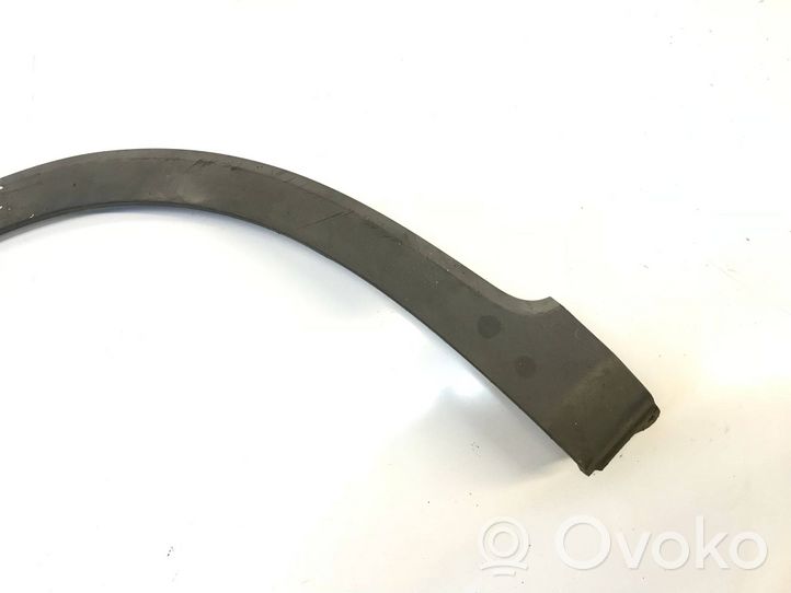 Honda Civic Rear fender molding trim 74450Smg