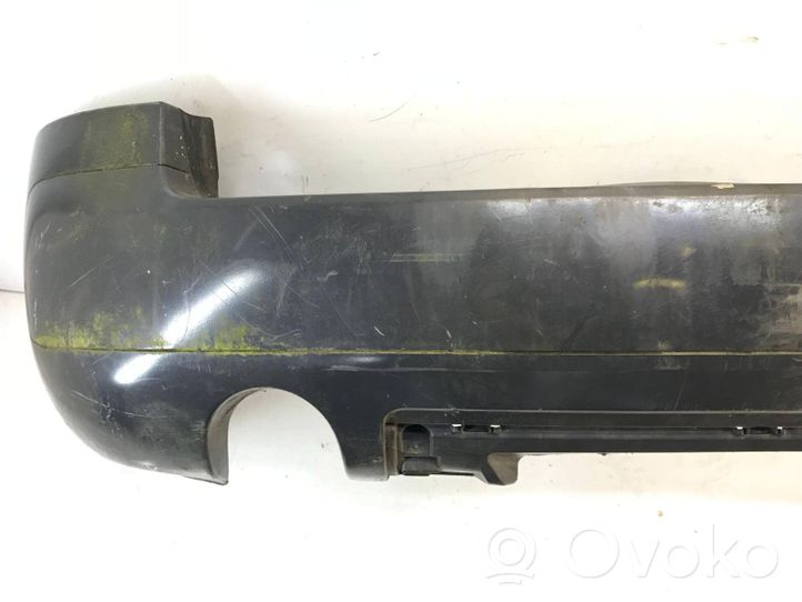 Audi A6 Allroad C5 Rear bumper 