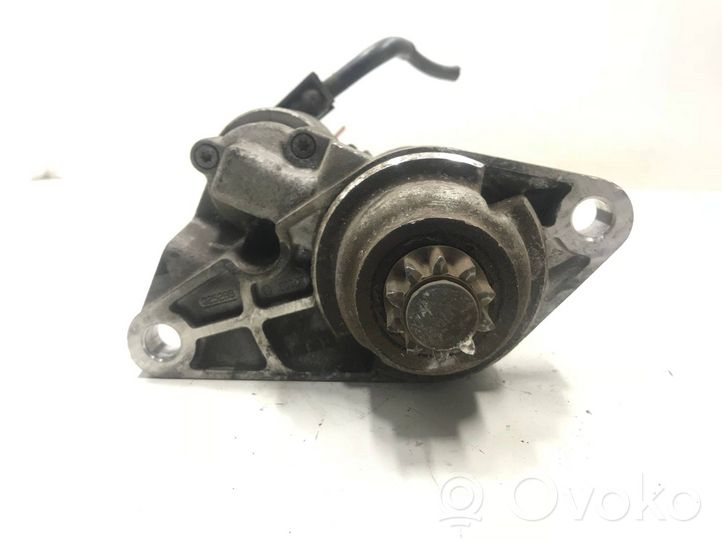 Volkswagen Polo IV 9N3 Motorino d’avviamento 02t911023r