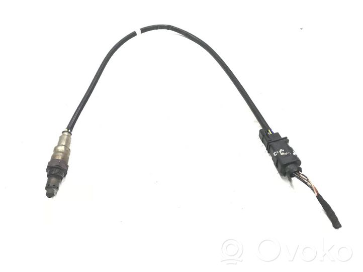 Volkswagen Golf VI Sensore della sonda Lambda 04e906262