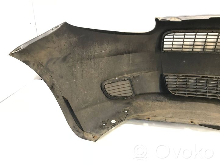 Fiat Grande Punto Front bumper 