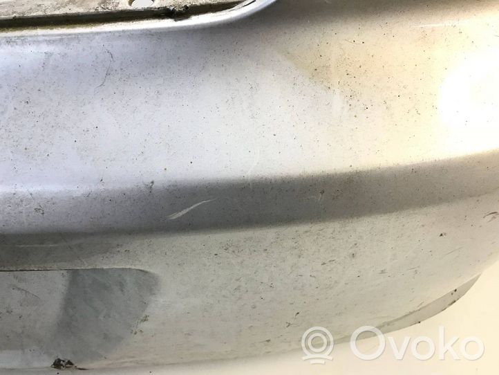 Chrysler Sebring (JS) Rear bumper 