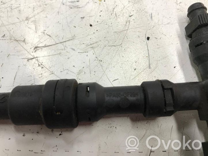 Volkswagen Crafter Clutch slave cylinder 3c117a508ab