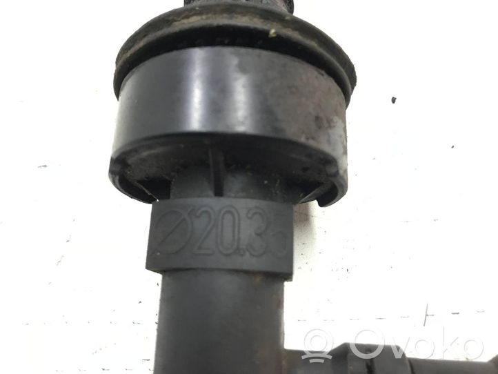 Volkswagen Crafter Clutch slave cylinder 3c117a508ab