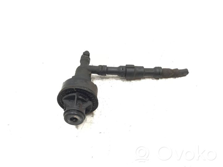 Volkswagen Crafter Clutch slave cylinder 3c117a508ab