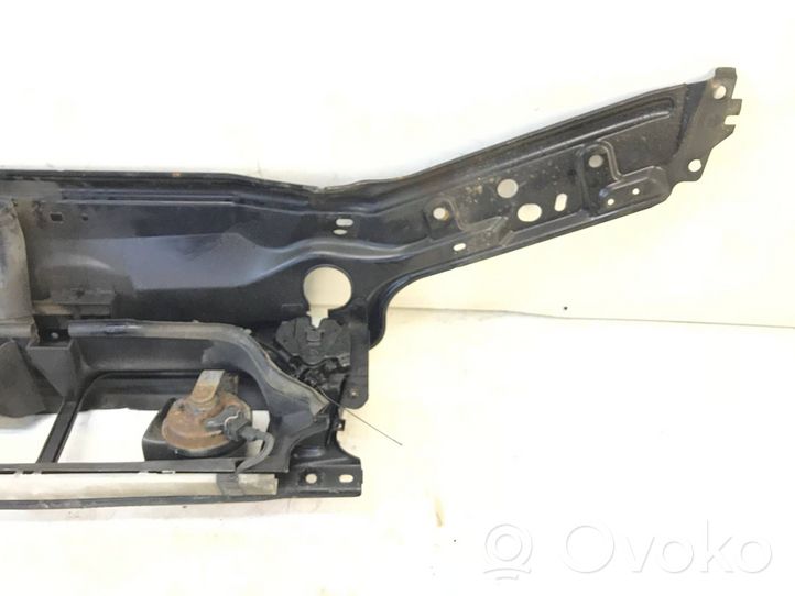 Volvo S80 Staffa del pannello di supporto del radiatore parte superiore 